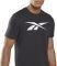  REEBOK GRAPHIC SERIES VECTOR T-SHIRT  (M)