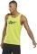  REEBOK GRAPHIC SERIES VECTOR TANK TOP  (M)