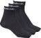  REEBOK ACTIVE CORE ANKLE 3P 