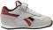 ΠΑΠΟΥΤΣΙ REEBOK ROYAL CLASSIC JOGGER 3 ΓΚΡΙ (USA:5, EU:21) ΠΑΠΟΥΤΣΙ REEBOK ROYAL CLASSIC JOGGER 3 ΓΚΡΙ (USA:5, EU:21)