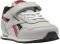 ΠΑΠΟΥΤΣΙ REEBOK ROYAL CLASSIC JOGGER 3 ΓΚΡΙ (USA:5, EU:21) ΠΑΠΟΥΤΣΙ REEBOK ROYAL CLASSIC JOGGER 3 ΓΚΡΙ (USA:5, EU:21)