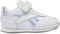  REEBOK ROYAL CLASSIC JOGGER 3  (USA:5, EU:21)