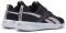 ΠΑΠΟΥΤΣΙ REEBOK SUBLITE TRAINFLEX ΜΑΥΡΟ (USA:6.5, EU:37)