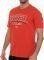  RUSSELL ATHLETIC SHADOW S/S CREWNECK TEE  (S)