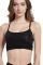 ΜΠΟΥΣΤΑΚΙ BODYTALK ONE WORLD ΜΑΥΡΟ (S)