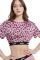  BODYTALK BESTIE CROP TOP  (M)