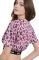  BODYTALK BESTIE CROP TOP  (M)