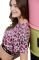  BODYTALK BESTIE CROP TOP  (M)