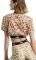 ΜΠΛΟΥΖΑ BODYTALK BESTIE CROP TOP ΚΙΤΡΙΝΗ (S) ΜΠΛΟΥΖΑ BODYTALK BESTIE CROP TOP ΚΙΤΡΙΝΗ (S)