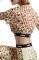 ΜΠΛΟΥΖΑ BODYTALK BESTIE CROP TOP ΚΙΤΡΙΝΗ (S) ΜΠΛΟΥΖΑ BODYTALK BESTIE CROP TOP ΚΙΤΡΙΝΗ (S)