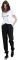  BODYTALK PANTS ON JOGGER  (M)