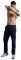  BODYTALK   (M)