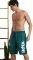 ΜΑΓΙΟ ΒΕΡΜΟΥΔΑ BODYTALK LONG ΠΡΑΣΙΝΟ (XL)
