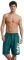 ΜΑΓΙΟ ΒΕΡΜΟΥΔΑ BODYTALK LONG ΠΡΑΣΙΝΟ (XL)