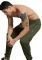  BODYTALK PANTS ON SLIM  (XXL)