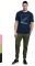  BODYTALK PANTS ON SLIM  (XXL)