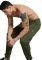  BODYTALK PANTS ON SLIM  (XXL)