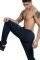 ΠΑΝΤΕΛΟΝΙ BODYTALK PANTS ON SLIM ΜΠΛΕ ΣΚΟΥΡΟ (XL) ΠΑΝΤΕΛΟΝΙ BODYTALK PANTS ON SLIM ΜΠΛΕ ΣΚΟΥΡΟ (XL)