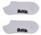  BODYTALK UNISEX 2PACK 