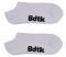  BODYTALK UNISEX 2PACK  (35-40)