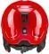   UVEX HEYYA CANDY RED  (51-55)