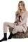ΖΑΚΕΤΑ BODYTALK HOMEWEAR ΣΟΜΟΝ (L) ΖΑΚΕΤΑ BODYTALK HOMEWEAR ΣΟΜΟΝ (L)
