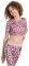  BODYTALK BESTIE CROP TOP 