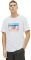 ΜΠΛΟΥΖΑ NEW BALANCE ATHLETICS AMPLIFIED TEE ΛΕΥΚΗ (M) ΜΠΛΟΥΖΑ NEW BALANCE ATHLETICS AMPLIFIED TEE ΛΕΥΚΗ (M)