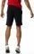  NEW BALANCE ESSENTIALS CELEBRATE SHORTS  (M)