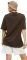 NEW BALANCE UNI-SSENTIALS TEE  (U2)