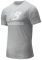  NEW BALANCE ESSENTIALS STACKED LOGO T...