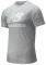  NEW BALANCE ESSENTIALS STACKED LOGO T...
