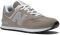  NEW BALANCE CLASSICS 574 / (USA:9, EU:42.5)