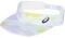  ASICS GRAPHIC PERFORMANCE VISOR ...