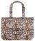  O'NEILL COASTAL PRINT TOTE 