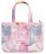  O'NEILL COASTAL PRINT TOTE /