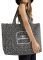  O\'NEILL COASTAL PRINT TOTE 