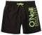 ΜΑΓΙΟ O\'NEILL ORIGINAL CALI SWIM SHORTS ΜΑΥΡΟ (128 CM) ΜΑΓΙΟ O\'NEILL ORIGINAL CALI SWIM SHORTS ΜΑΥΡΟ (128 CM)
