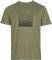 ������� O'NEILL GRADIENT CUBE T-SHIRT ���� (M...