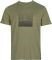  O'NEILL GRADIENT CUBE T-SHIRT  (X...