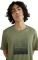  O\'NEILL GRADIENT CUBE T-SHIRT  (XXL)