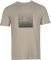  O'NEILL GRADIENT CUBE T-SHIRT 