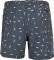 CALI ZOOM SHORTS BLUE AO