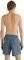 CALI ZOOM SHORTS BLUE AO