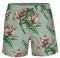   O'NEILL FLORAL SHORTS 