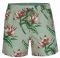   O\'NEILL FLORAL SHORTS  (M)