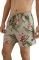   O\'NEILL FLORAL SHORTS  (M)