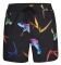   O'NEILL FLORAL SHORTS 