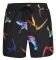   O'NEILL FLORAL SHORTS 