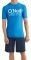  O\'NEILL CALI SHORTSLEEVE SKINS   (L)